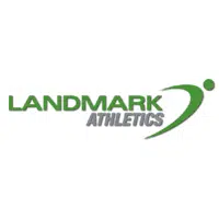 Landmark Athletics logo