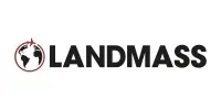 Landmass Goods logo