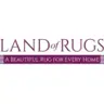 Land of Rugs logo