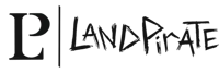 Land Pirate logo