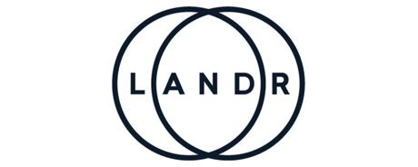LANDR promo code
