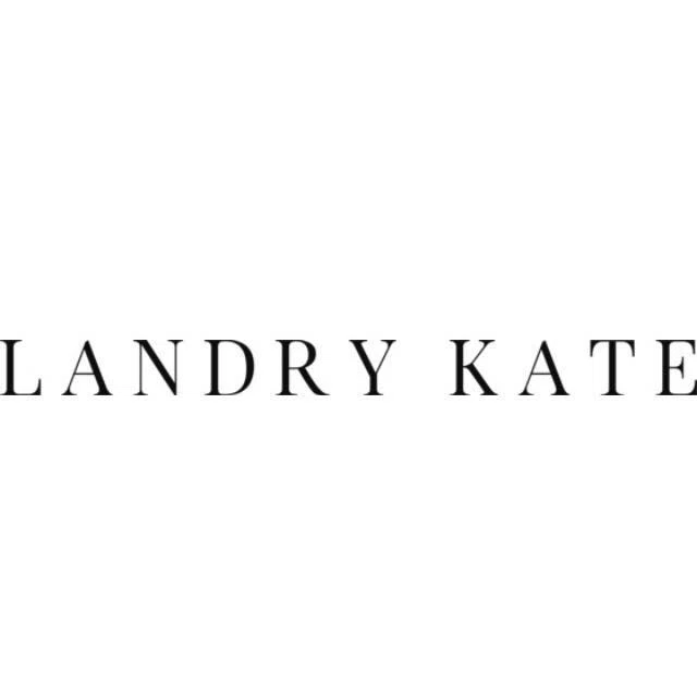 Landry Kate logo