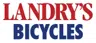 Landry's Bicycles logo