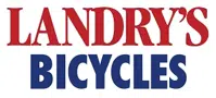 Landry's Bicycles logo