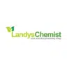 Landys Chemist logo