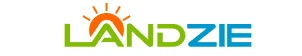 Landzie logo