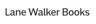 Lane Walker Books logo