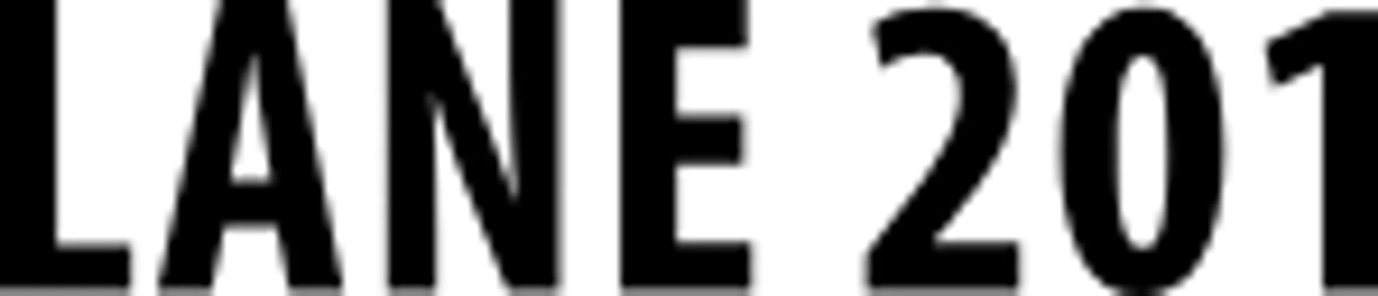 Lane 201 logo