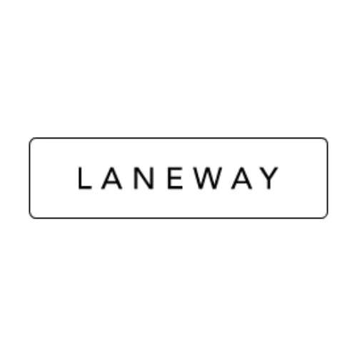 Laneway Btq logo