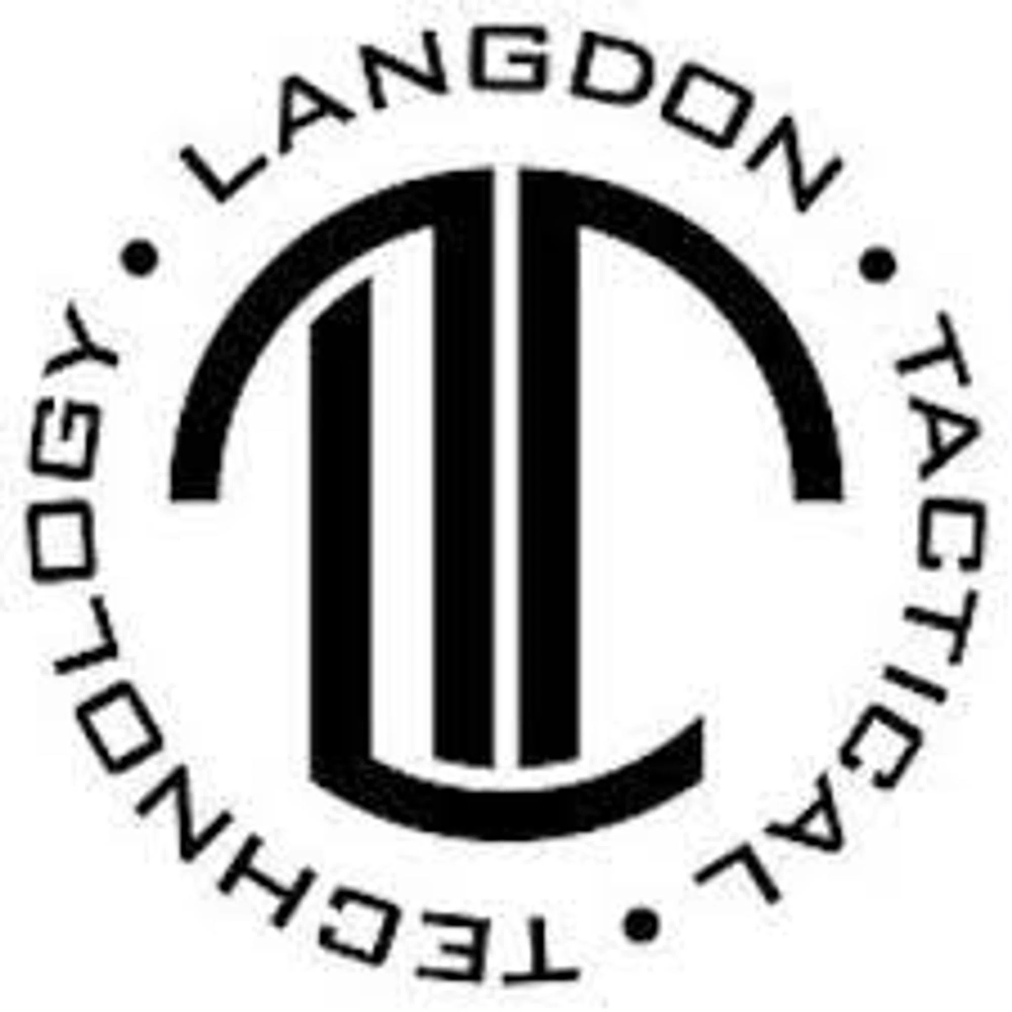Langdon Tactical logo