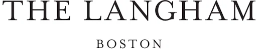 The Langham, Boston logo