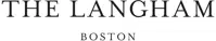 The Langham, Boston logo
