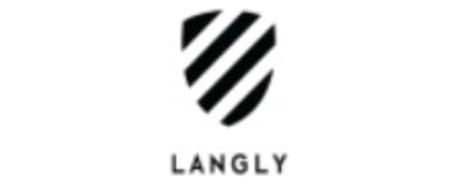 Langly promo code