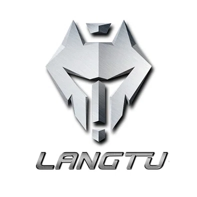 LANGTU Store logo