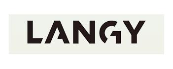 LANGY coupon code