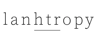 Lanhtropy logo