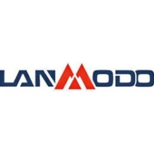 Lanmodo logo