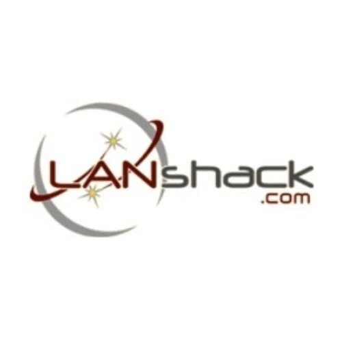 LANshack.com logo