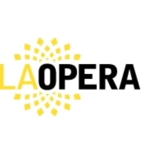 LA Opera logo
