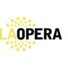 LA Opera logo