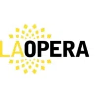 LA Opera logo