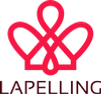 Lapelling logo
