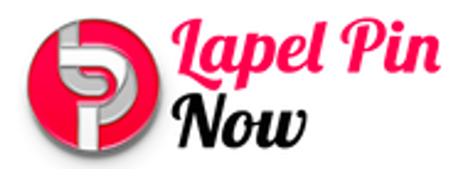Lapel Pin Now promo code