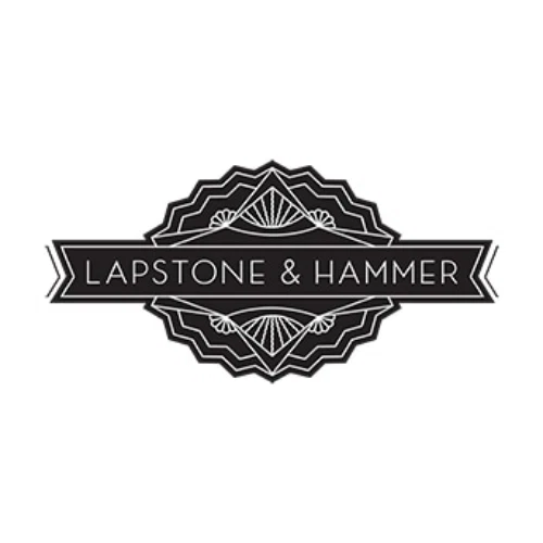 Lapstone & Hammer logo