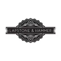 Lapstone & Hammer logo