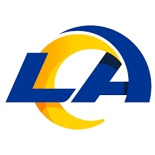 Los Angeles Rams logo
