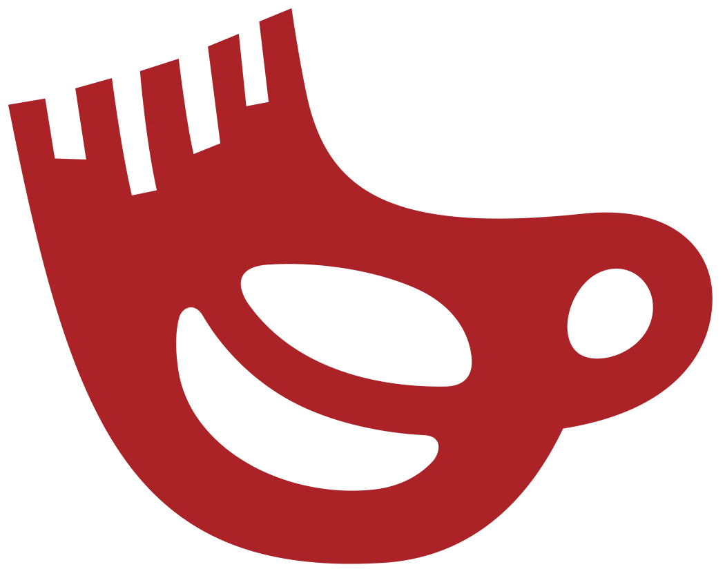 Lardera logo