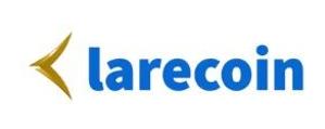 Larecoin promo code