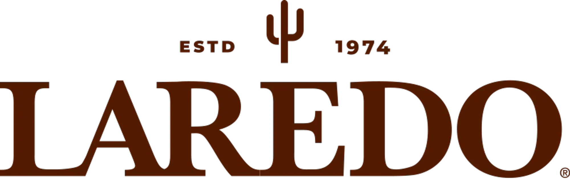 Laredo Western Boots logo