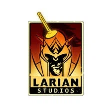 Larian Studios logo