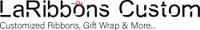 Laribbons Custom logo
