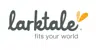 Larktale logo