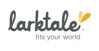 Larktale logo