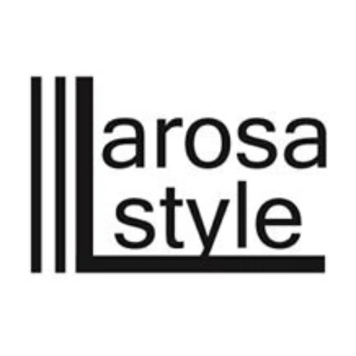 LarosaStyle logo