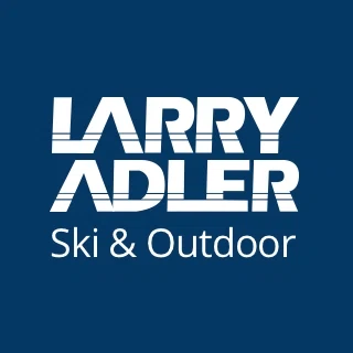 Larry Adler Ski & Outdoor logo