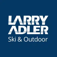 Larry Adler Ski & Outdoor logo