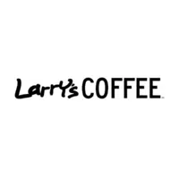 Larry's Coffee logo