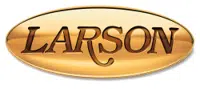 LARSON logo