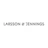 Larsson & Jennings logo