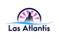 Las Atlantis logo