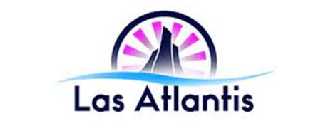 Las Atlantis promo code