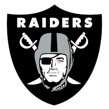 Las Vegas Raiders logo
