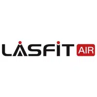LASFIT AIR logo
