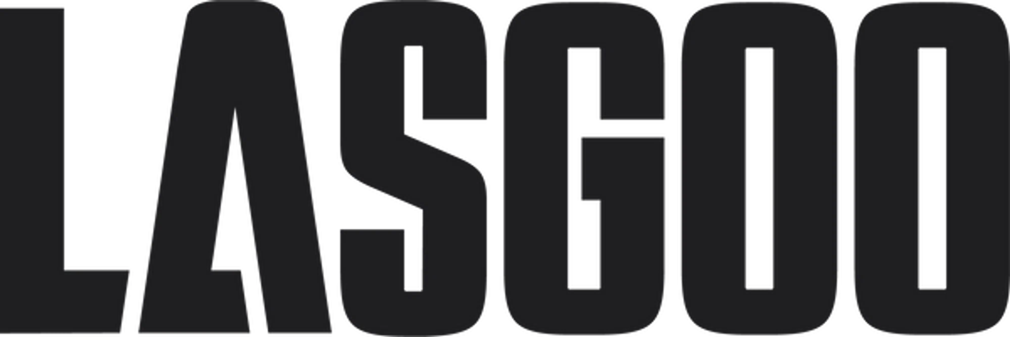 LasGoo logo