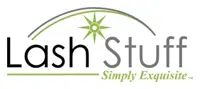 Lash Stuff logo