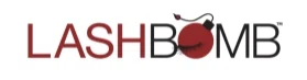 LASHBOMB logo